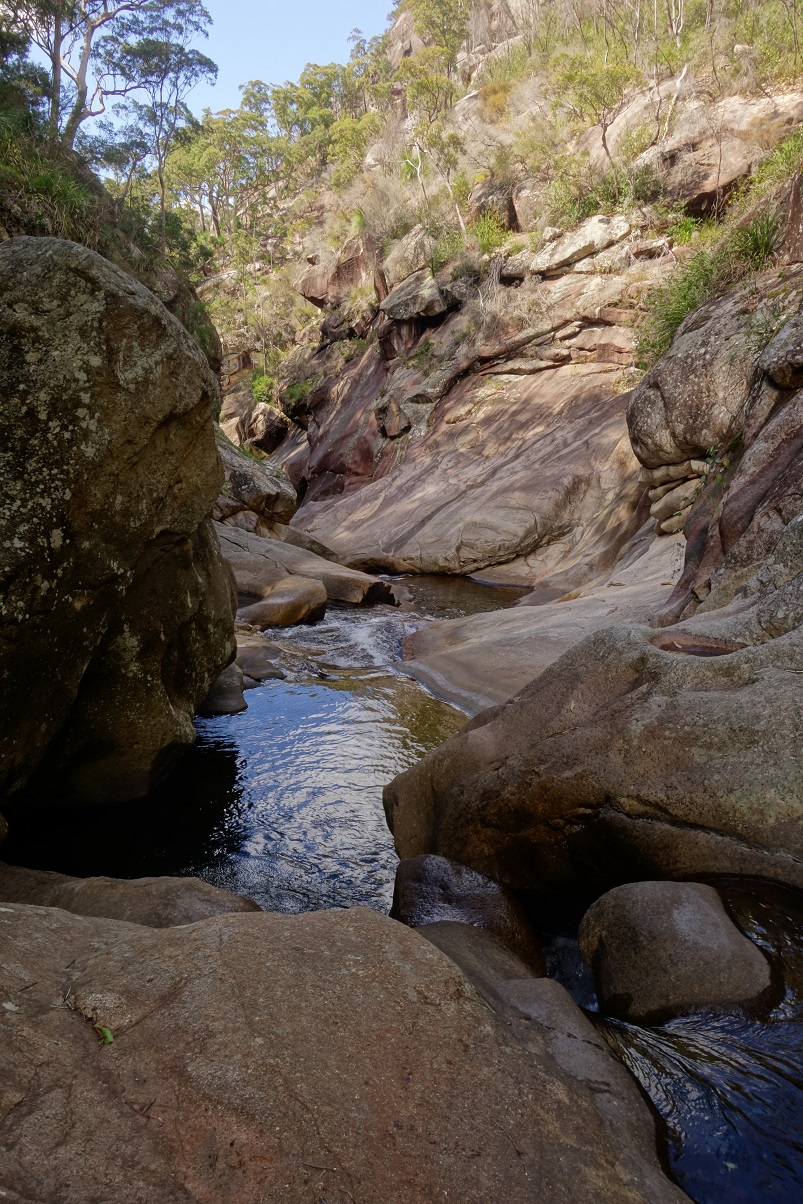 Conqueror of the Mountains of Australia in General and South East ...