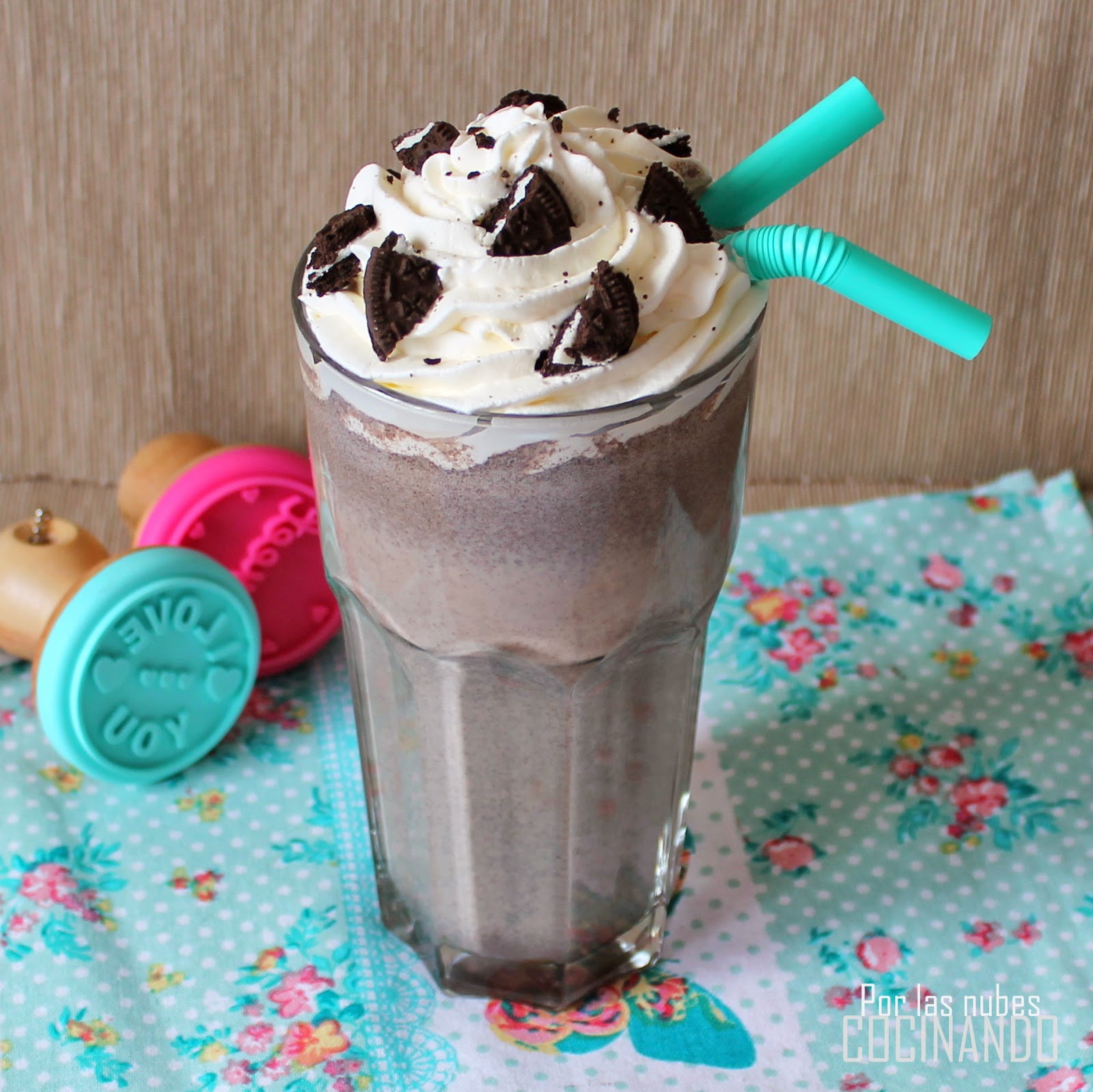 Lista 105+ Foto Cuanto Vale El Batido De Oreo Del Burger King Lleno