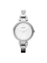 Ceas Fossil cu pietre elegant Georgia Glitz ES3225 Ceas Fossil cu pietre elegant Georgia Glitz ES3225