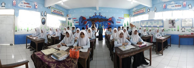 dekorasi ruang kelas sma terbaru dekorasi ruang kelas sma terbaru