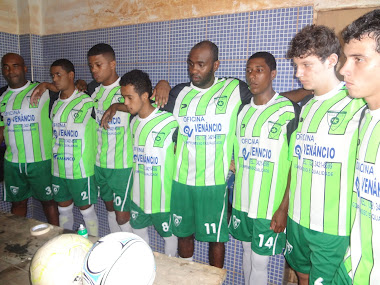 Esporte Clube Vila Reis
