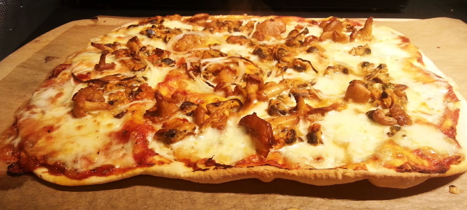 bästa pizzadegen recept bästa pizzadegen recept
