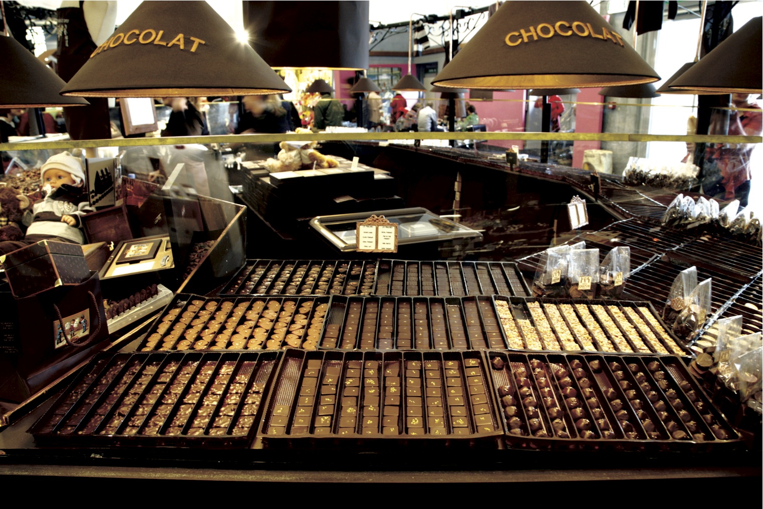 Résultat de recherche d'images pour "salon du chocolat bruxelles"