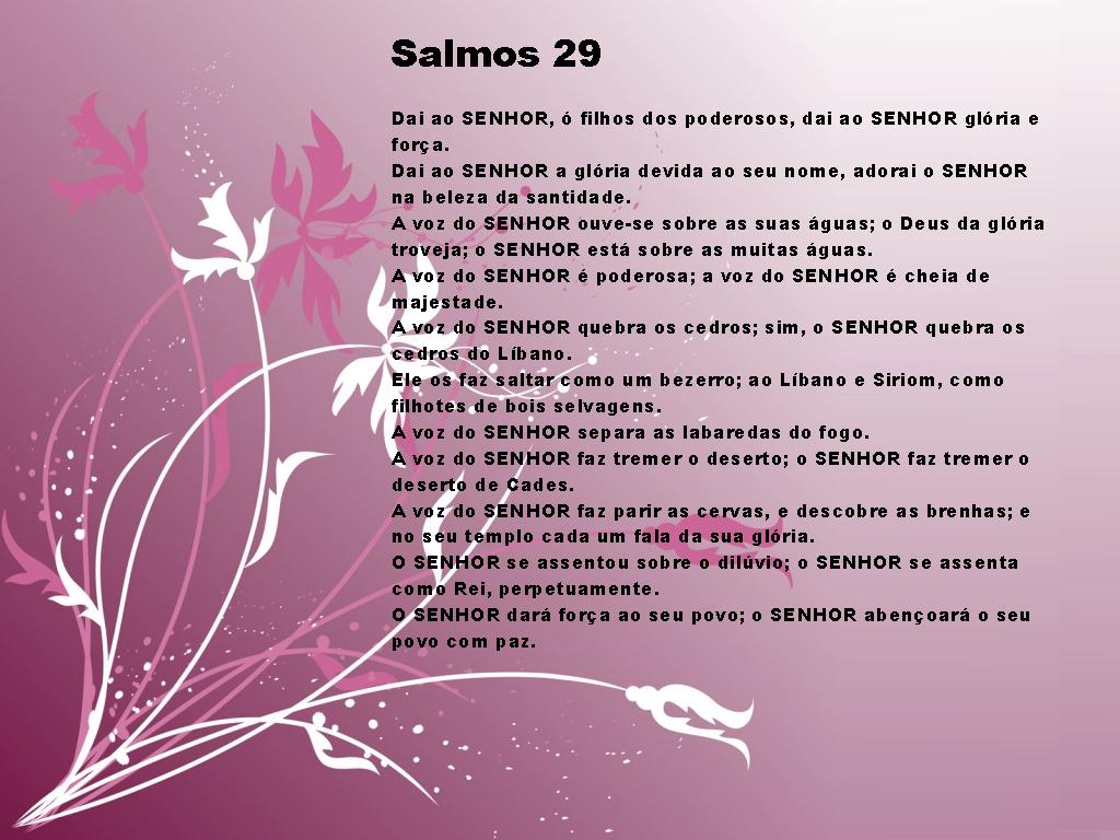 salmos-salmo-29