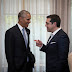 Obama pide para Grecia un alivio de su deuda pública / "La austeridad por sí sola no genera prosperidad"