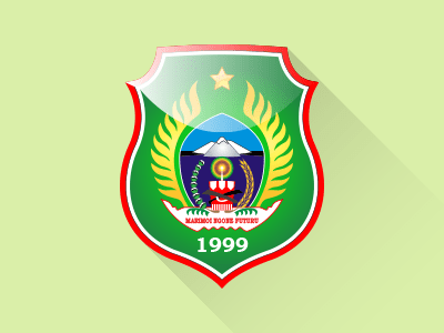 Logo Propinsi Maluku Utara