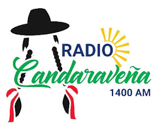 Radio Candaraveña 1400 AM Candarave