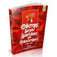 İhtiyaç ALES 2008 - 2013 Tıpkı Basım Çıkmış Sorular ve Çözümleri (2016) İhtiyaç ALES 2008 - 2013 Tıpkı Basım Çıkmış Sorular ve Çözümleri (2016)