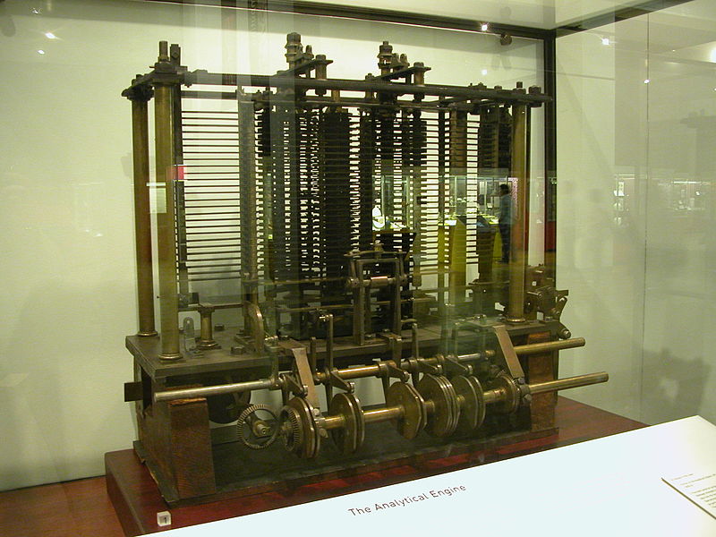 História da calculadora Engquimicasantossp História da calculadora Engquimicasantossp