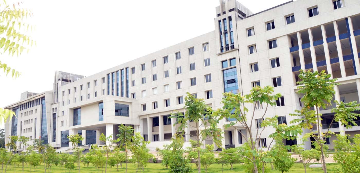 telanganastudent M.Tech Colleges in Hyderabad