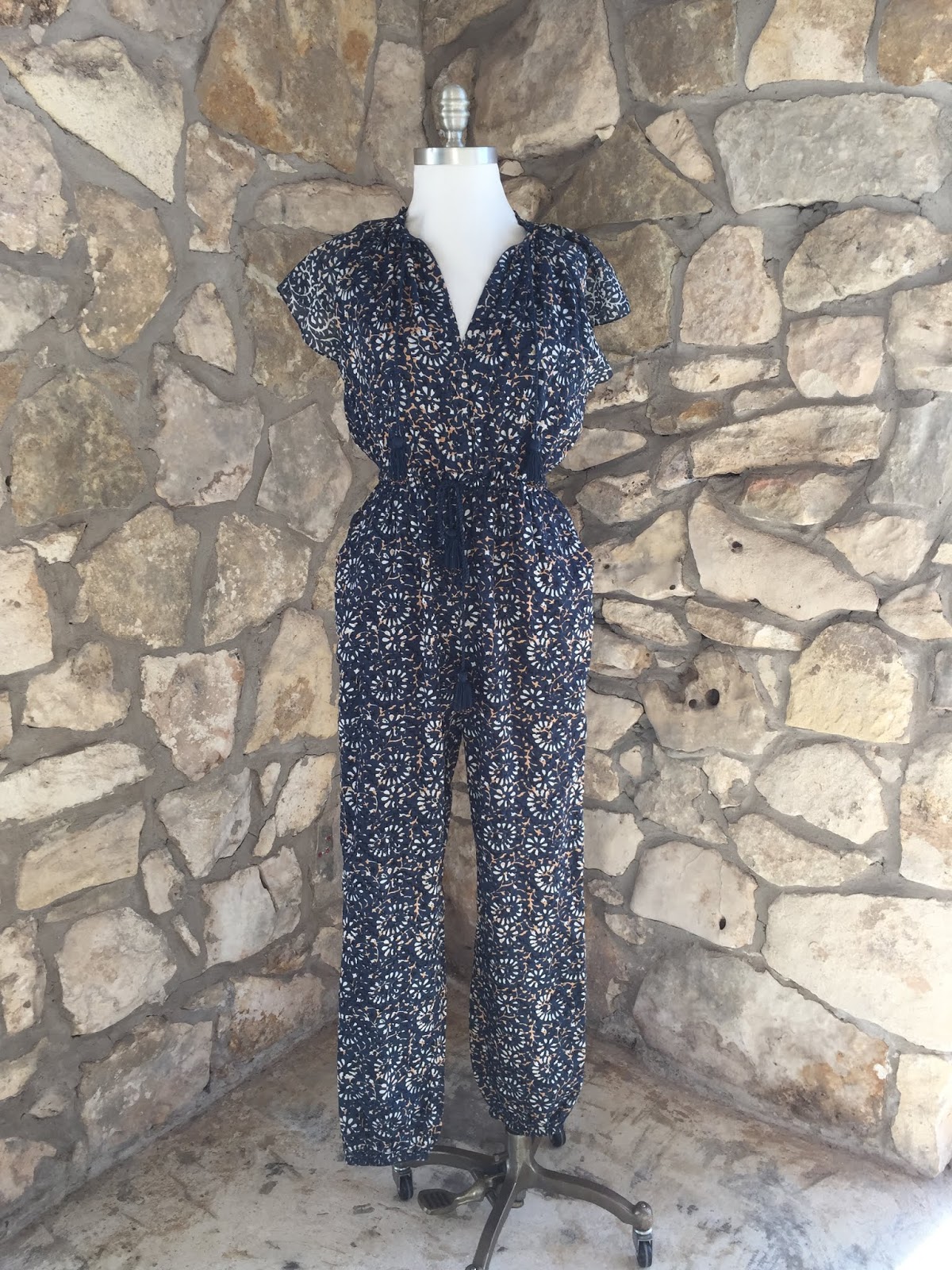 ulla johnson terra jumpsuit