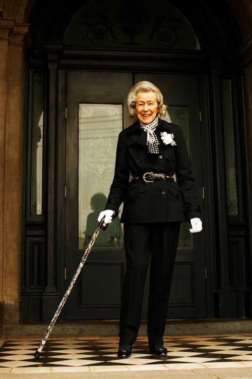 A Library of Design Sheila Scotter A Life in Black and White (An