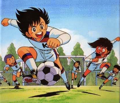 Download Anime Kickers Full Episode