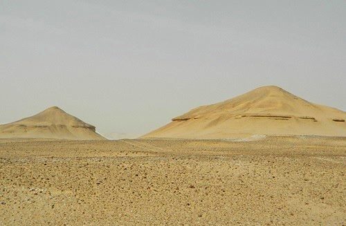 Nuevas pirámides en Egipto nuevas piramides en Egipto