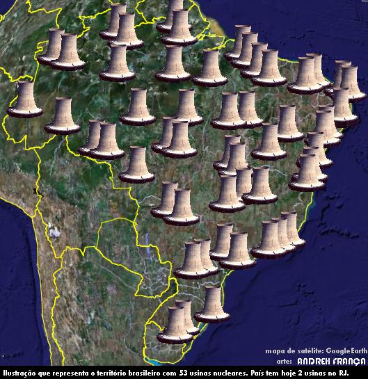 Assuntos Militares Reforco Atomico