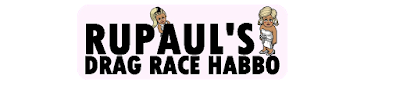Rupaul's Drag Race Habbo