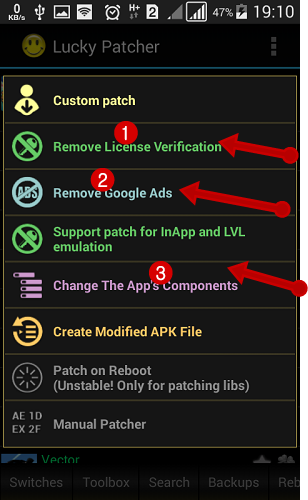 Lucky Patcher Apk Download Latest Version For Android (Updated) lucky patcher karna hai
