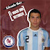 Jogador argentino é o novo reforço do Esporte Clube Jacuipense
