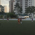 Com 10 em boa parte do jogo, meninas do Paulista perde a 2ª na Copa Juventus