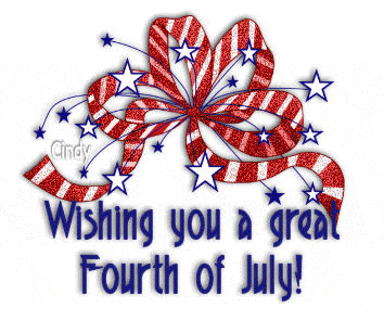 Happy 4th of July Day GIF Images Happy 4th of July Day GIF Images