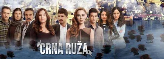 صور المسلسل التركى ورد وشوك او الوردة السوداء Karagül ، karagul