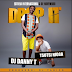 DJ Danny T - Drop It (feat. Tsotsi Nigga)