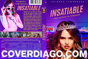 Insatiable - Primera Temporada
