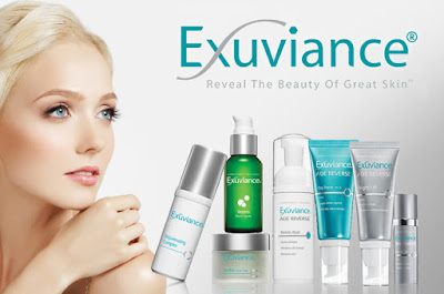 Exuviance Produk Skin Care Bagus Aman untuk Semua Jenis Kulit Indonesia 