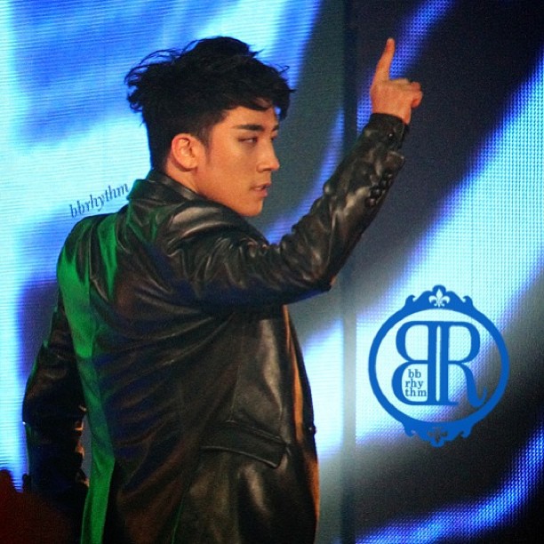 GDBB FOREVER ♕: [PIC] BIGBANG @SBS 2012 GAYO DAEJUN HQ PHOTOS [121229] (2)