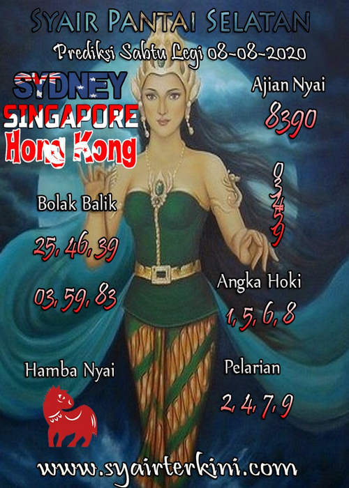 SYAIR HK ASIKTOTO