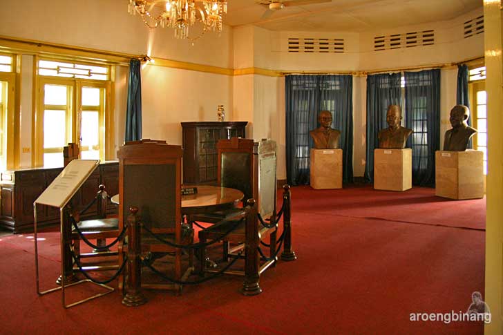 museum perumusan naskah proklamasi