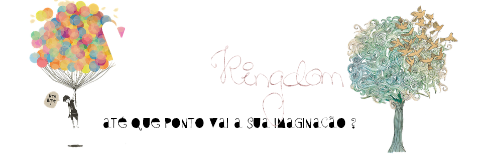 White Kingdom