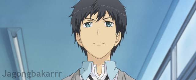 Sinopsis Anime : ReLIFE Anime ini bercerita tentang seorang pria pengangguran berusia Sinopsis Anime : ReLIFE