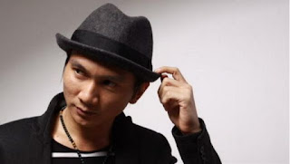 Kunci lau anji nyanyi lagu dia Kunci chord gitar lagu anji dia