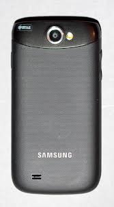 Samsung Galaxy W Samsung Galaxy W