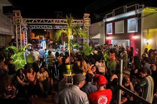 Sidy’s TV e internet a Cabo é inaugurada na cidade de Acari