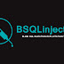 BSQLinjector - Blind SQL Injection Exploitation Tool