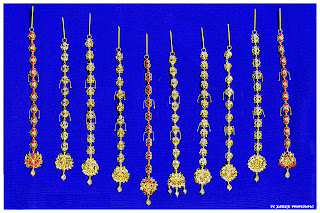 balaji jewellers: PAPIDI CHAINS