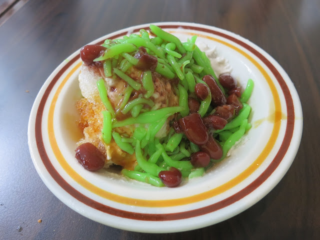 chendol chendol