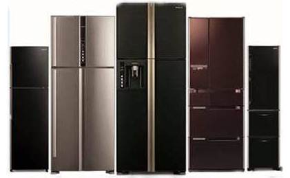 Harga Kulkas Hitachi R Sf37wvpgd Harga Kulkas Dan Lemari Es