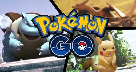 Pokemon GO: Change Your Screen Name