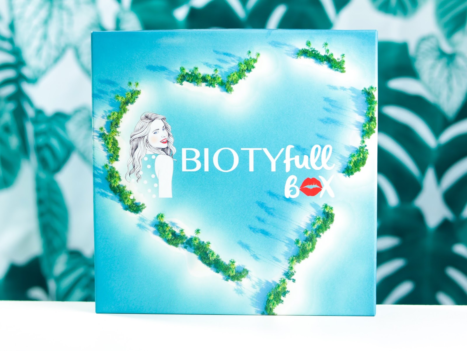 La Paradisiaque | BIOTYfull Box