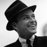 Frank Sinatra - I've Got You Under My Ski