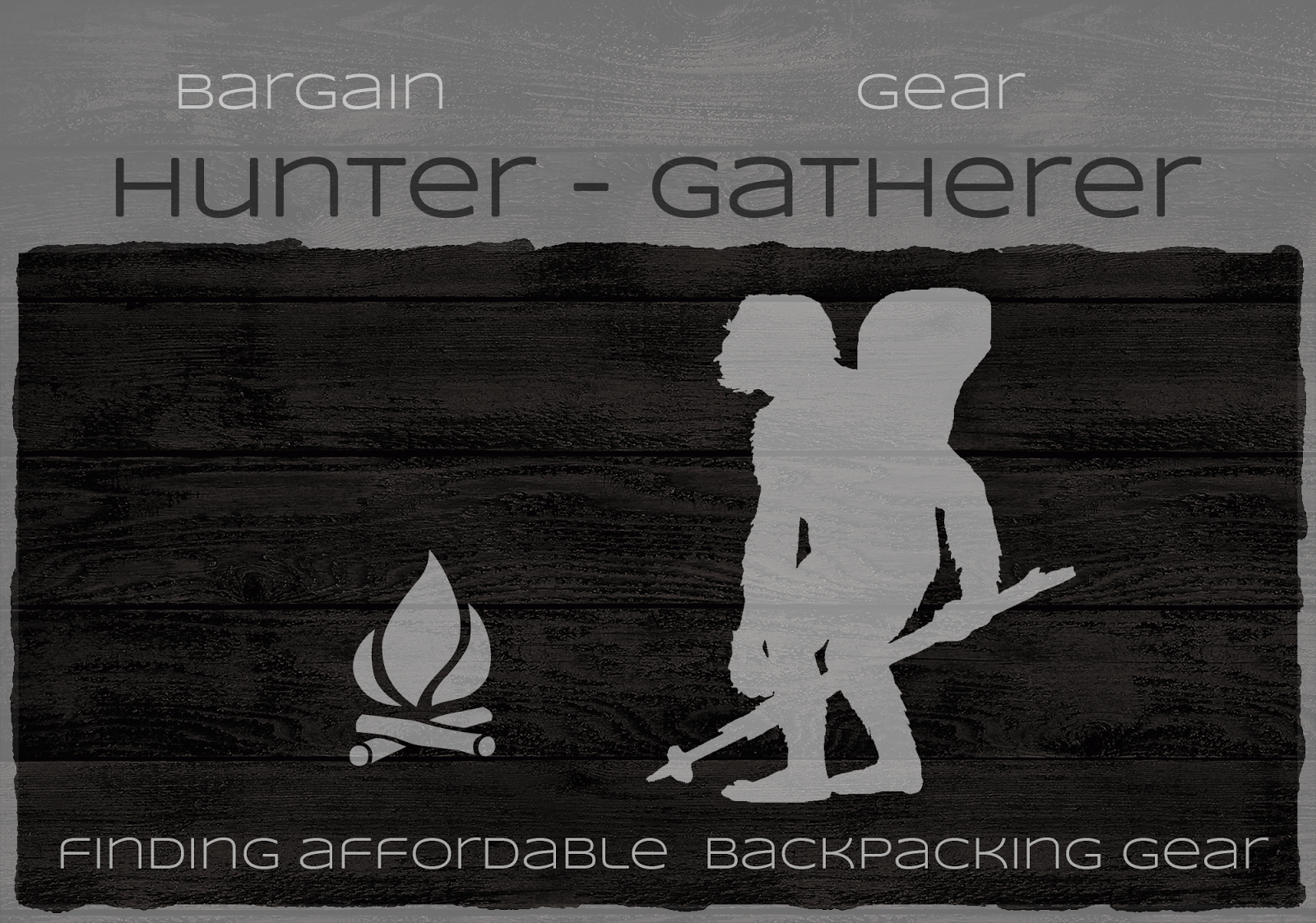 Affordable Backpacking Gear Hunting Bargain hunting for backpacking camping gear