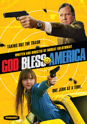God Bless America cover