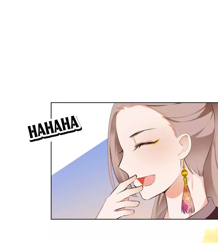 Yển Sư Yêu Hậu Chapter 5 - Trang 37