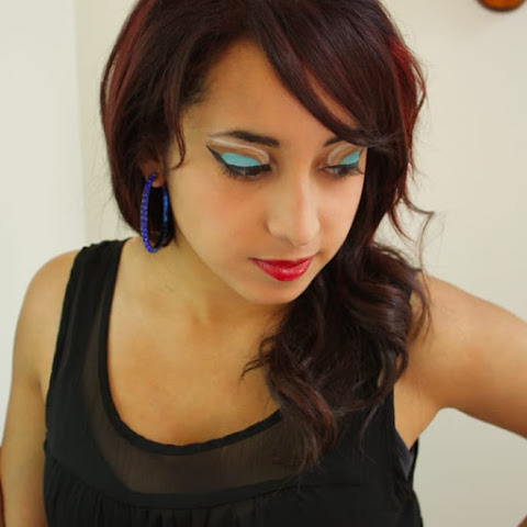 Fashion Alert! Temporary Eyeshadow Tattoos Fashion Alert! Temporary Eyeshadow Tattoos