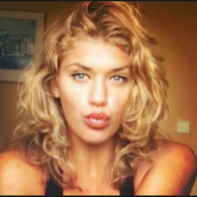 Marianna Zakarlyuk Marianna Zakarlyuk