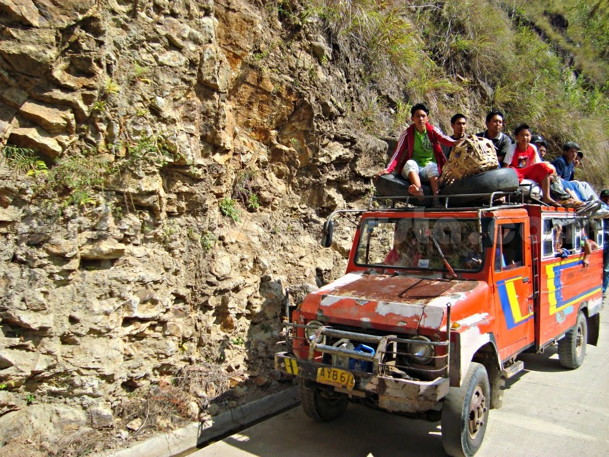 Travel Guide: Tinglayan Kalinga - Tourist Spots and Attractions, How To ...