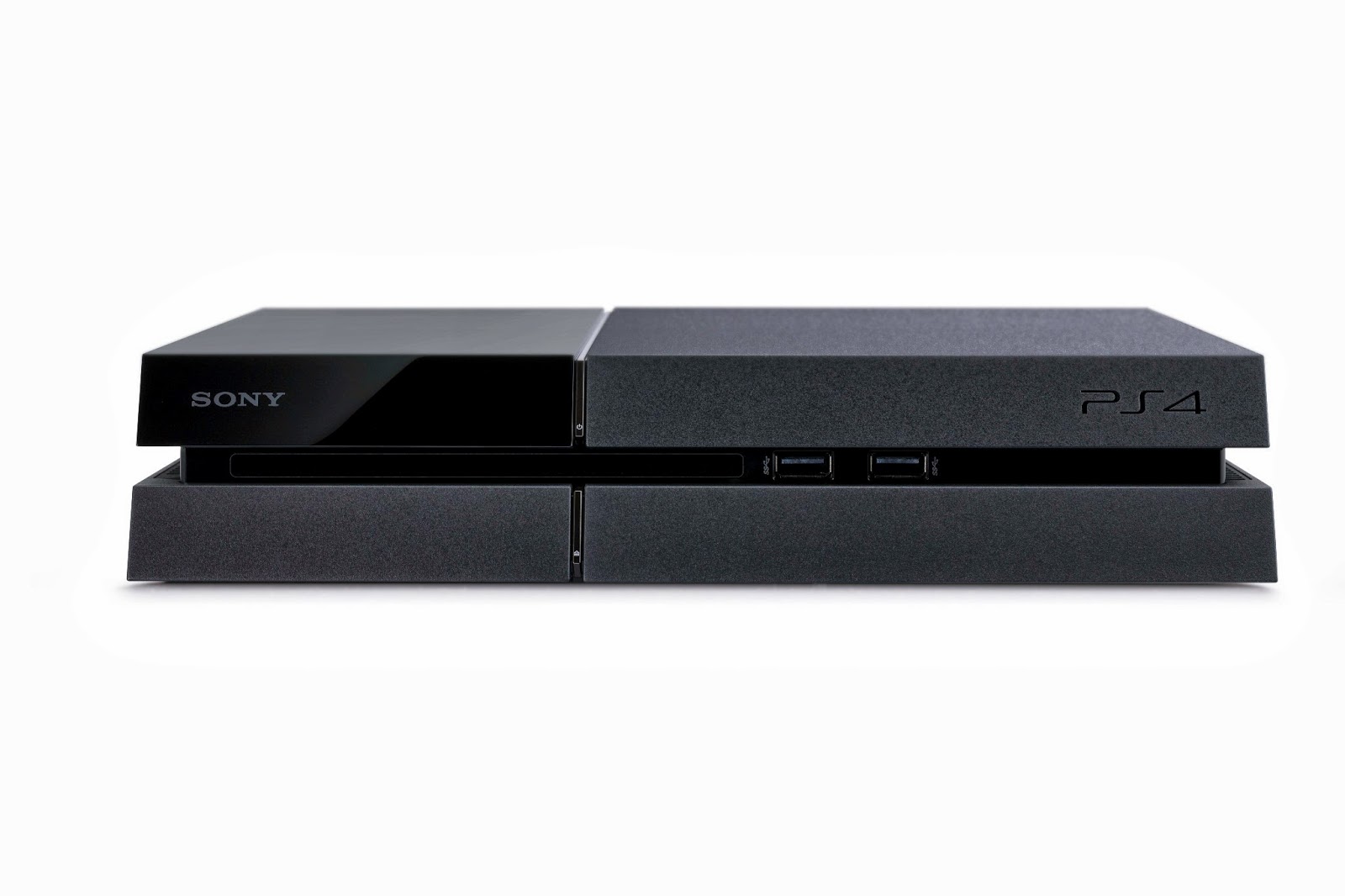 Sony unveiled the PlayStation 4 at E3